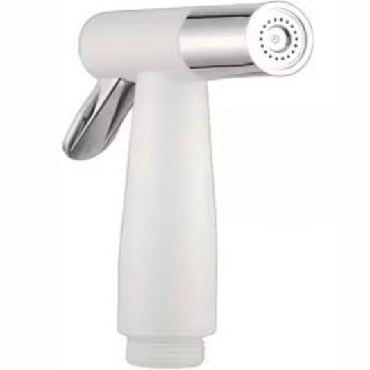 Extra duschmunstycke