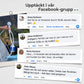 Uteduschen 2.0 - Gör dina äventyr smidigare!